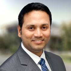 Quader Syed